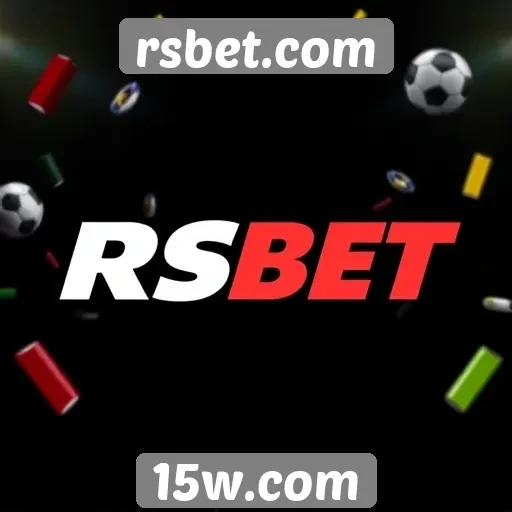 Oferta de bônus e promoções no rsbet