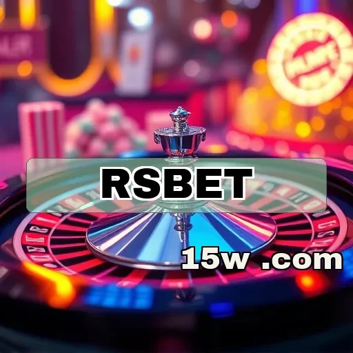 rsbet.com Bônus