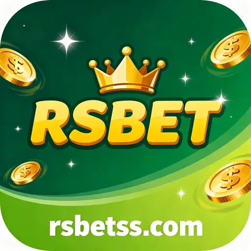rsbet.com Logo