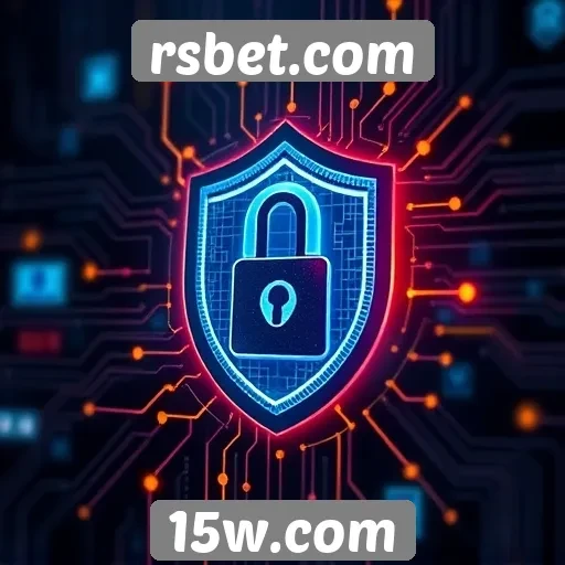 Segurança de dados no rsbet como prioridade