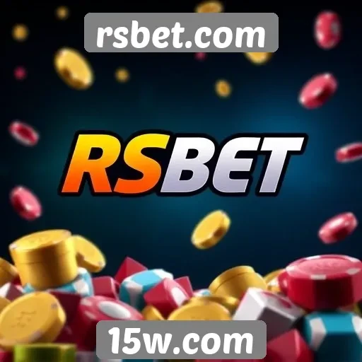 Avaliação da variedade de jogos disponíveis no rsbet.com