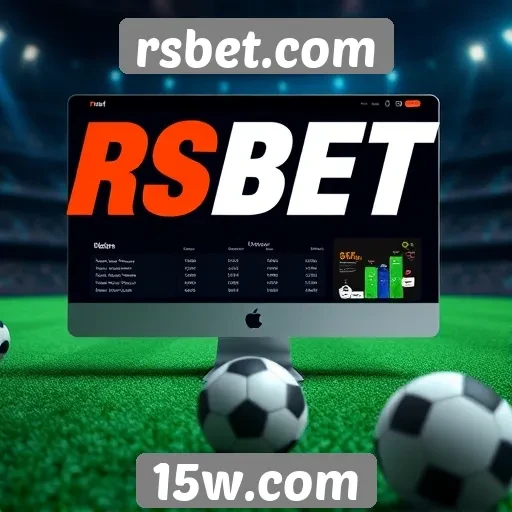 Interface e usabilidade do rsbet.com