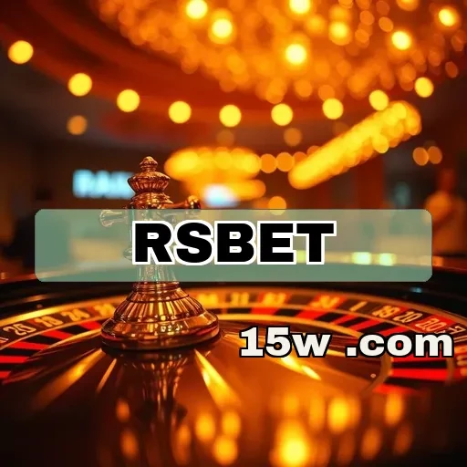 rsbet.com: Pagamentos Descomplicados para Uma Experiência de Jogo Incrível