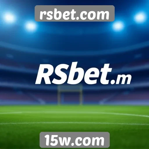 Métodos de pagamento aceitos no rsbet.com