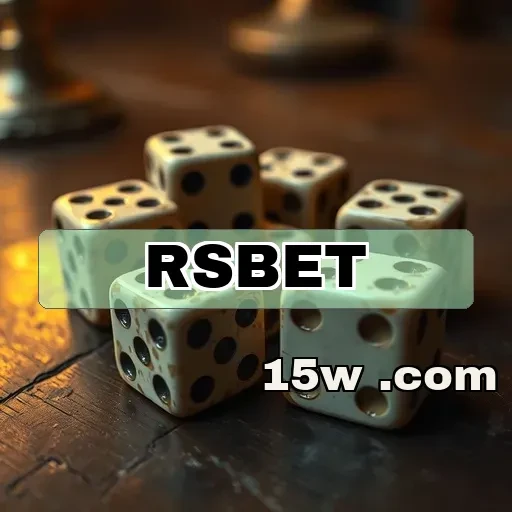 rsbet.com Plataforma