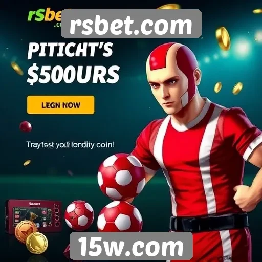 Ofertas promocionais no rsbet atraem novos usuários