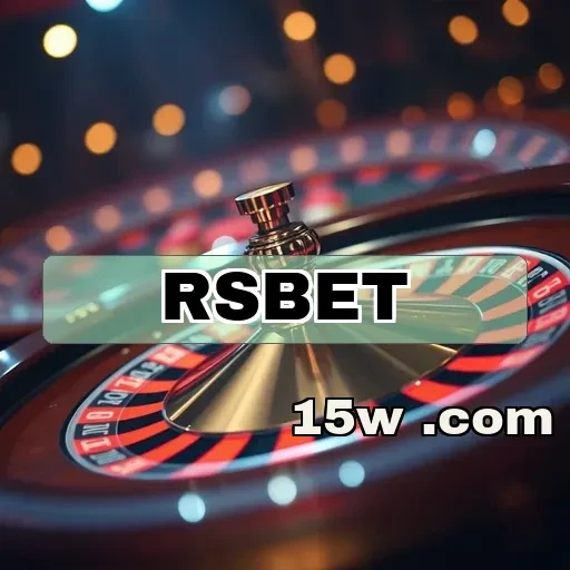 rsbet.com Promoções