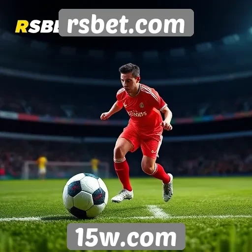 Diferenciais da plataforma rsbet em apostas online