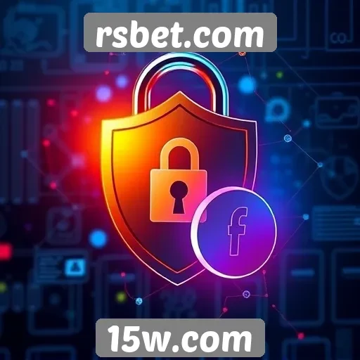 Recursos de segurança oferecidos pelo rsbet.com