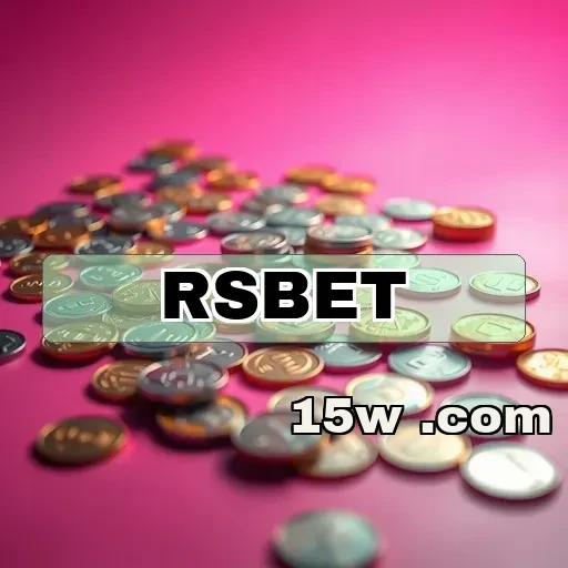 rsbet.com Caça-Níqueis