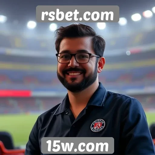 Análise da experiência do usuário no rsbet.com
