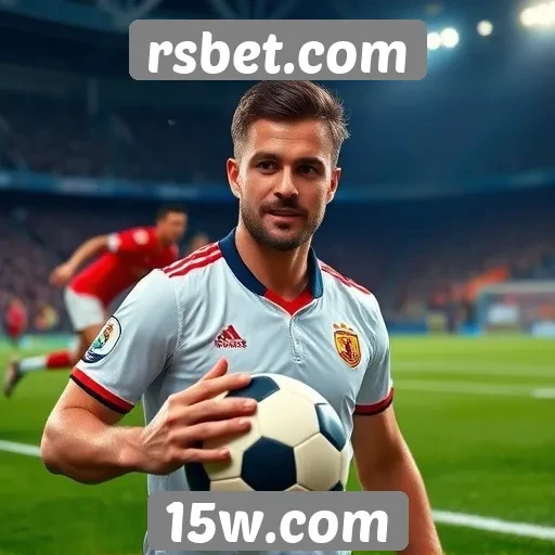 Experiência do usuário no rsbet.com