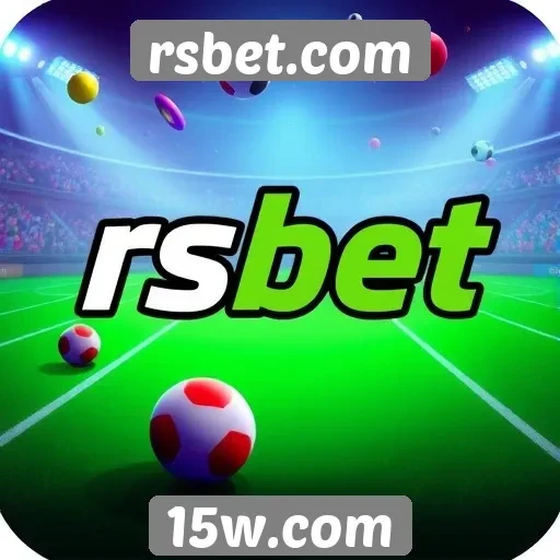 A variedade de jogos oferecidos por rsbet.com